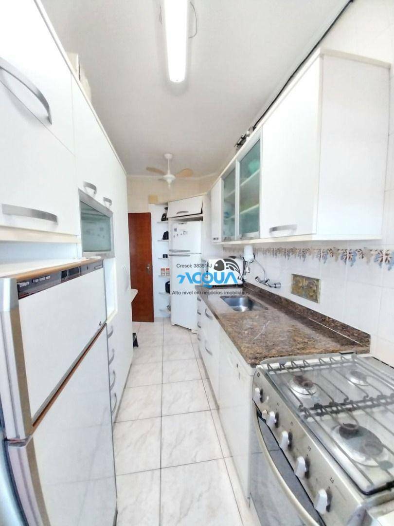 Apartamento à venda com 3 quartos, 110m² - Foto 6