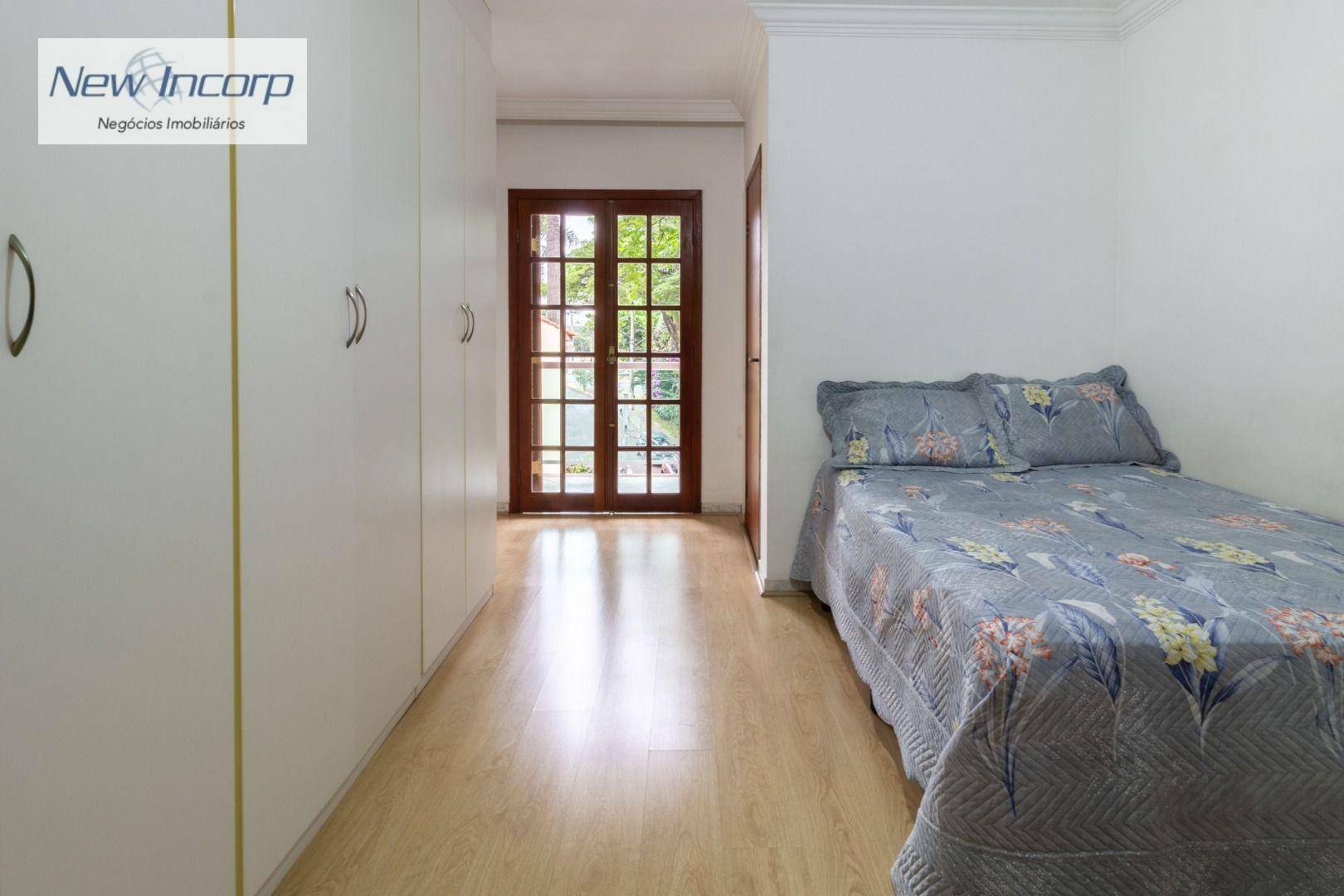 Sobrado à venda com 3 quartos, 227m² - Foto 21