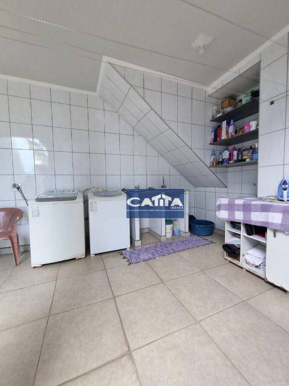 Sobrado à venda com 3 quartos, 190m² - Foto 14