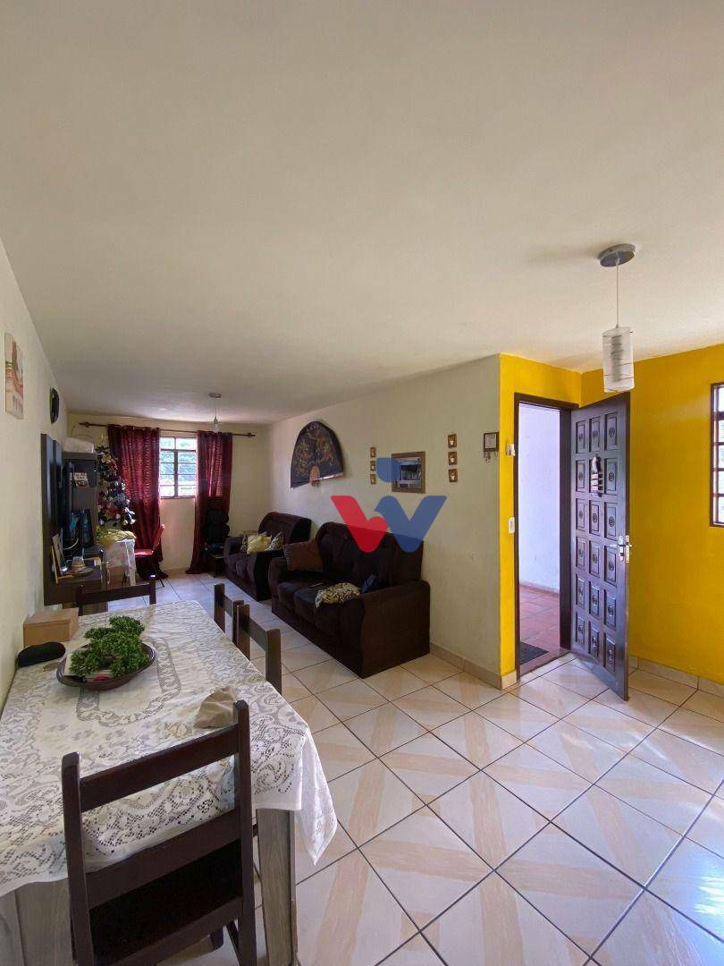 Sobrado à venda com 3 quartos, 127m² - Foto 7