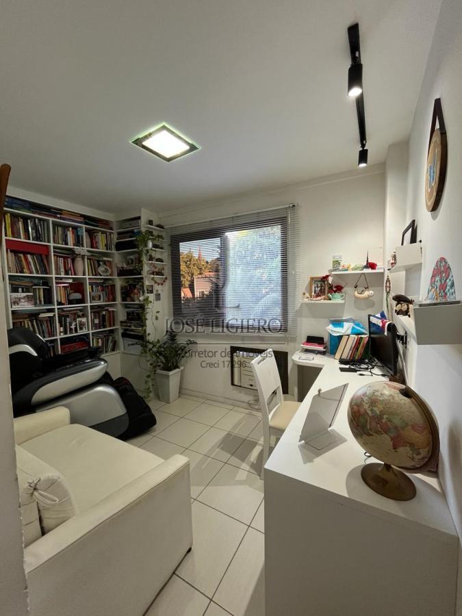 Apartamento à venda com 3 quartos, 77m² - Foto 4