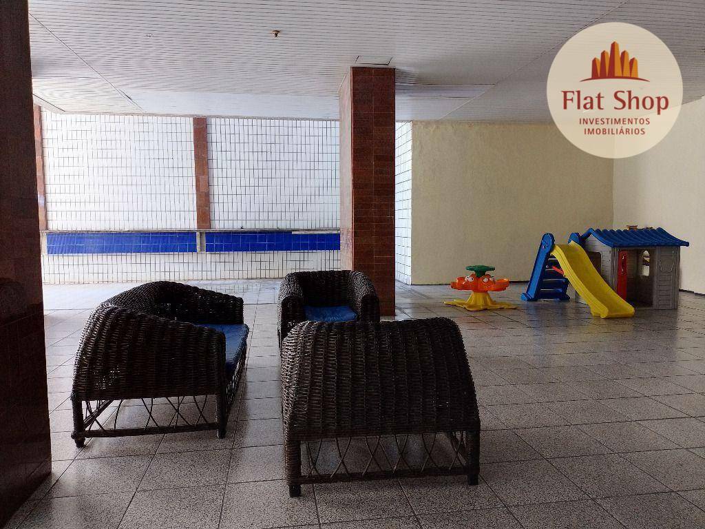 Apartamento à venda com 3 quartos, 66m² - Foto 18