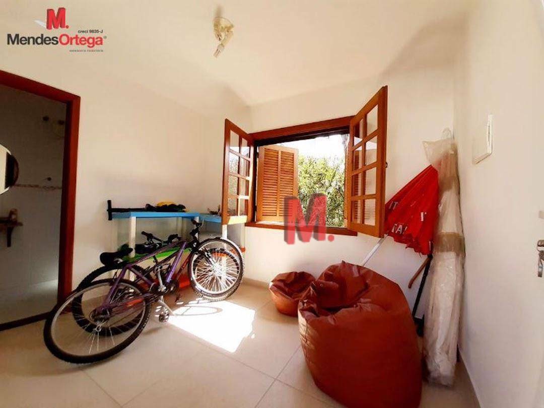 Casa de Condomínio à venda com 3 quartos, 360m² - Foto 18