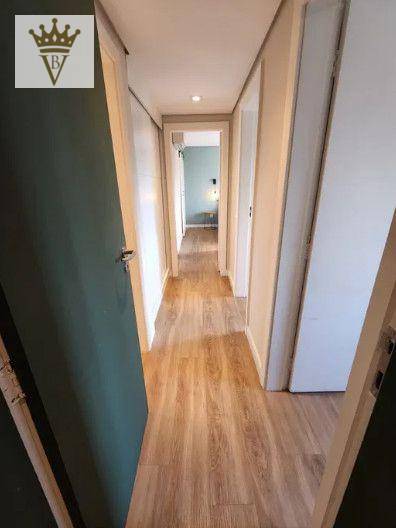 Apartamento para alugar com 3 quartos, 94m² - Foto 19