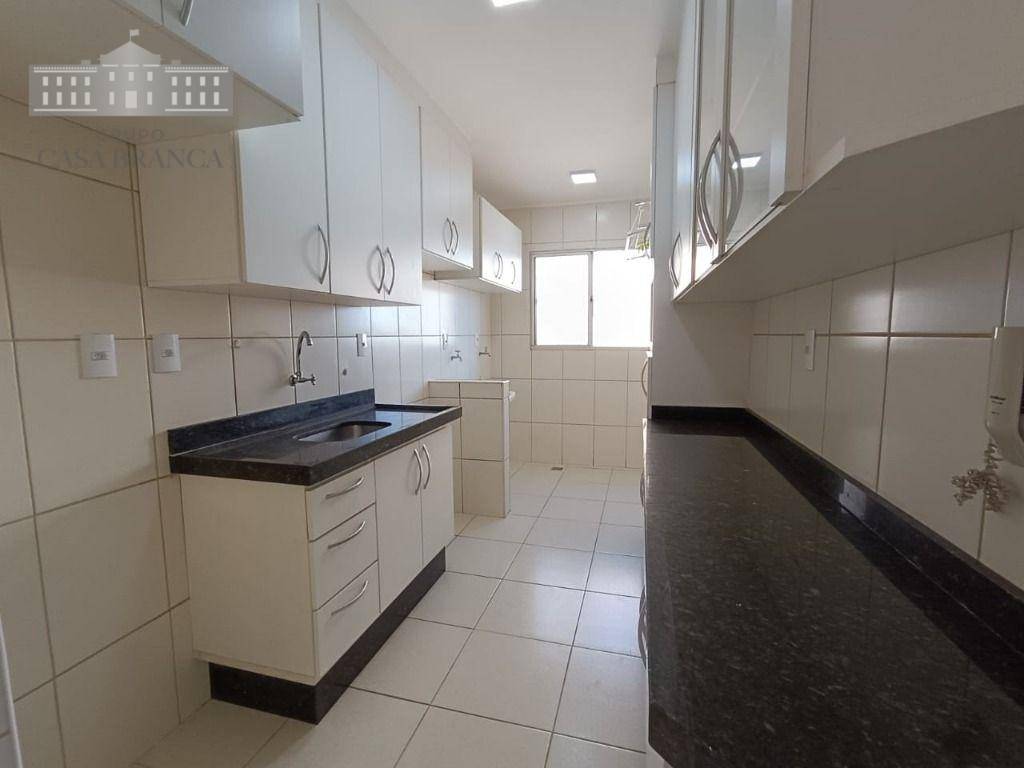 Apartamento à venda com 2 quartos, 54m² - Foto 6