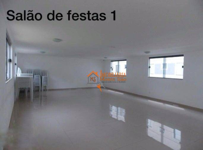 Apartamento à venda e aluguel com 2 quartos, 40m² - Foto 15