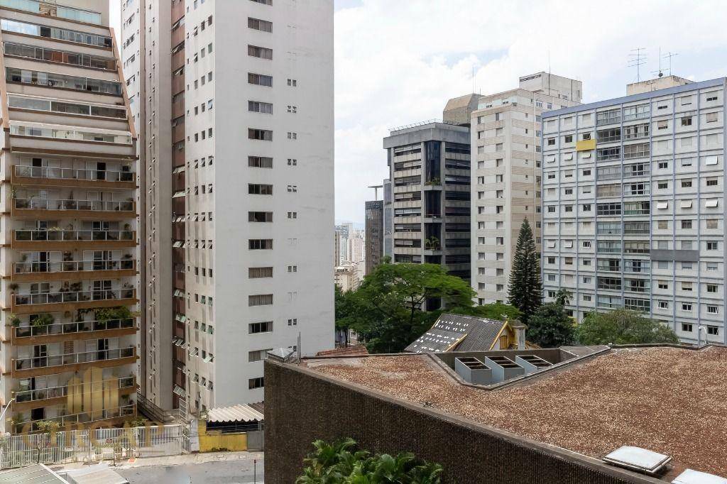 Apartamento à venda com 2 quartos, 143m² - Foto 7