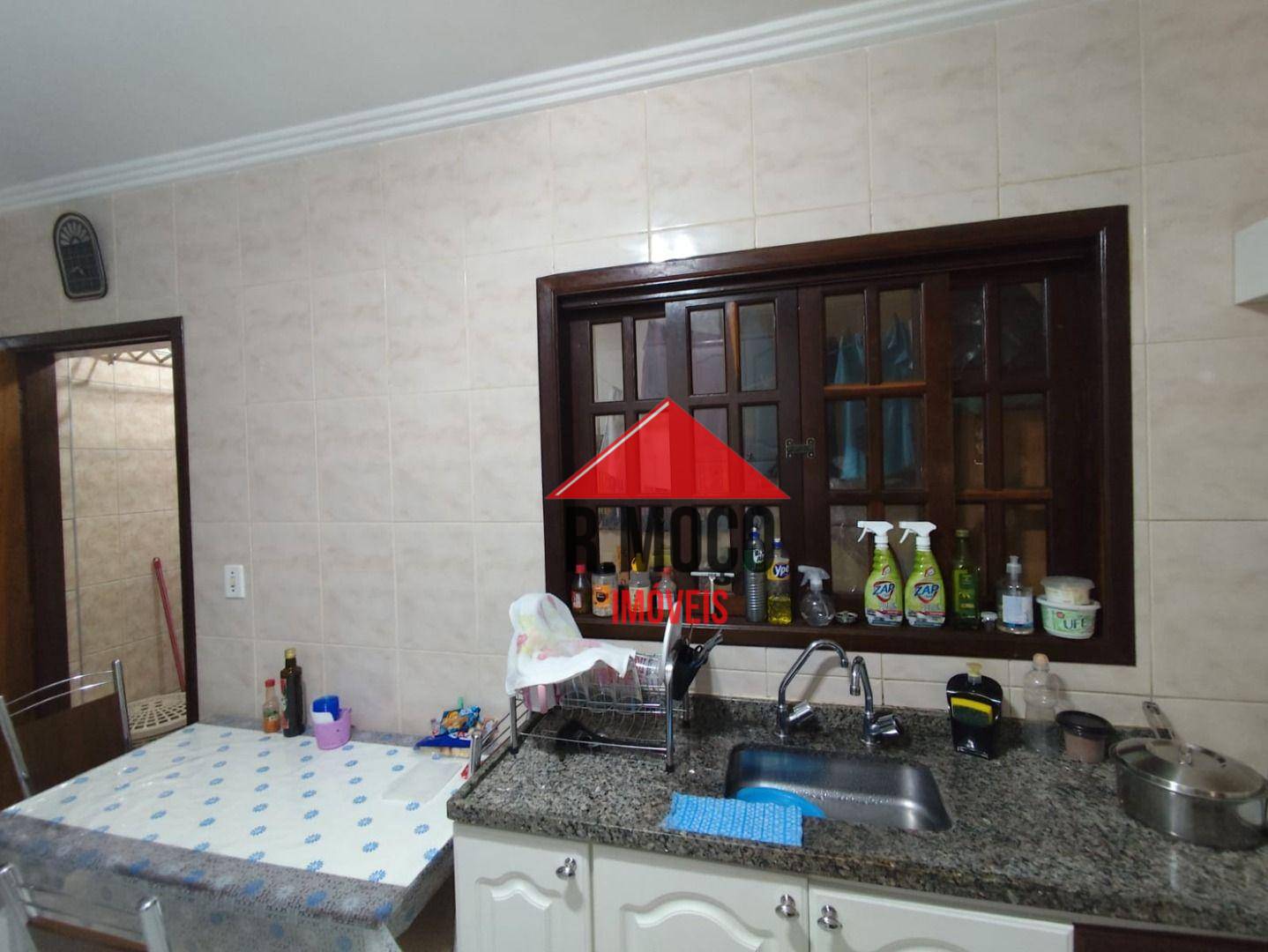 Sobrado à venda com 2 quartos, 68m² - Foto 10