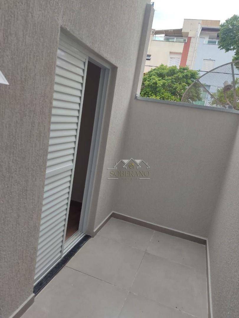 Apartamento à venda com 2 quartos, 48m² - Foto 6