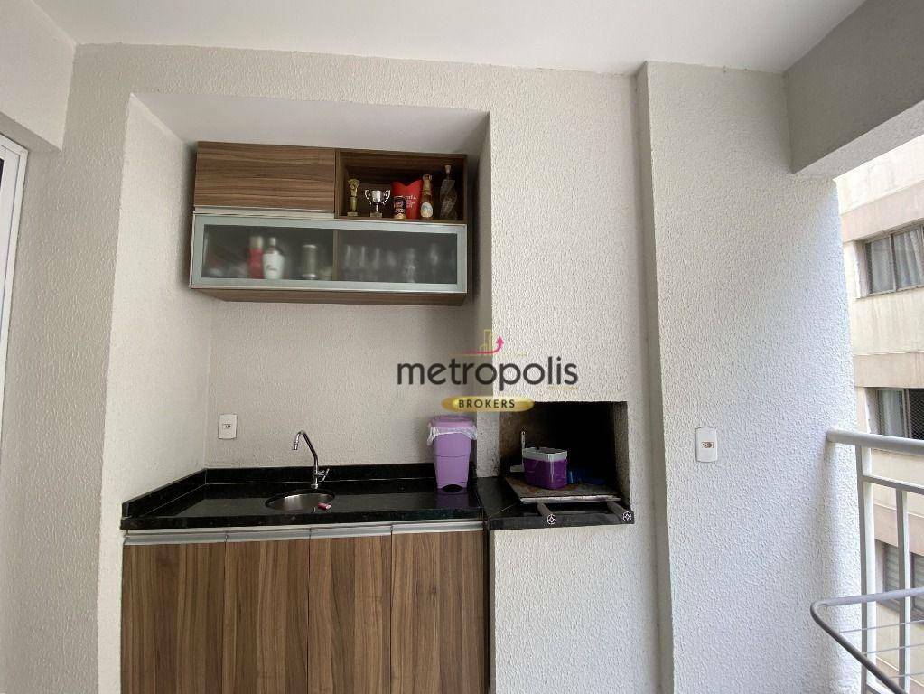 Apartamento à venda com 2 quartos, 72m² - Foto 12