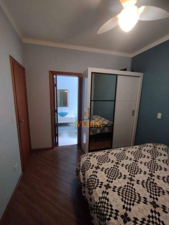 Casa de Condomínio à venda com 4 quartos, 230m² - Foto 15