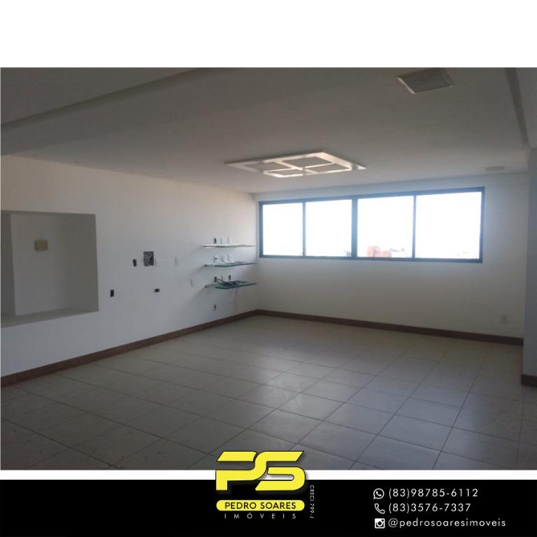 Apartamento à venda com 4 quartos, 264m² - Foto 9