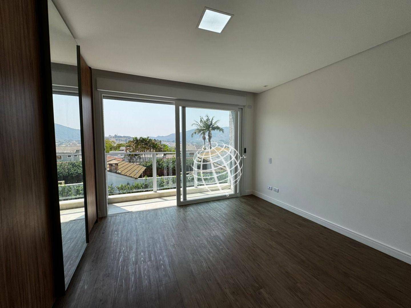 Casa de Condomínio para alugar com 3 quartos, 175m² - Foto 10