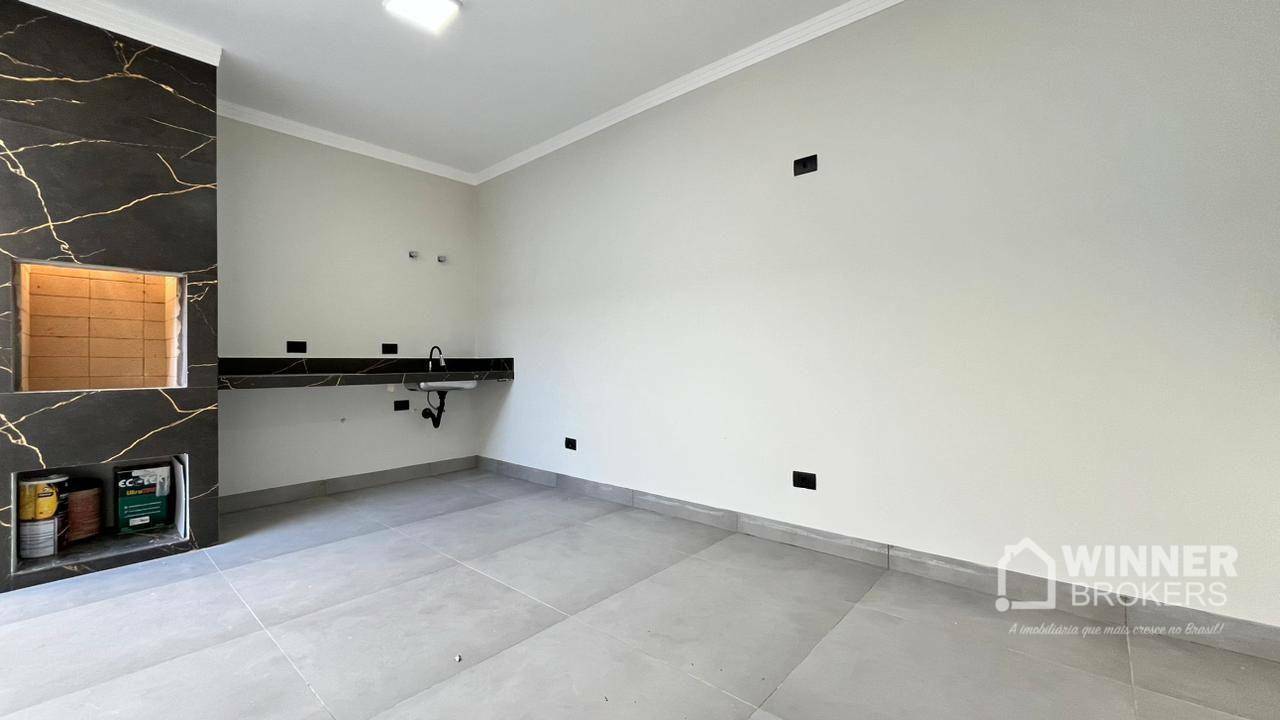 Casa à venda com 3 quartos, 112m² - Foto 7