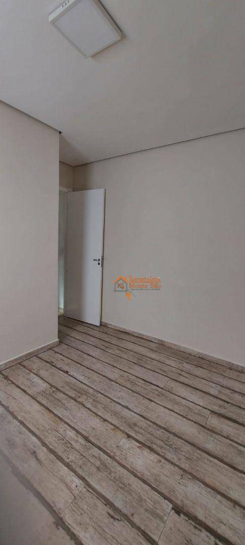 Apartamento à venda com 2 quartos, 44m² - Foto 25