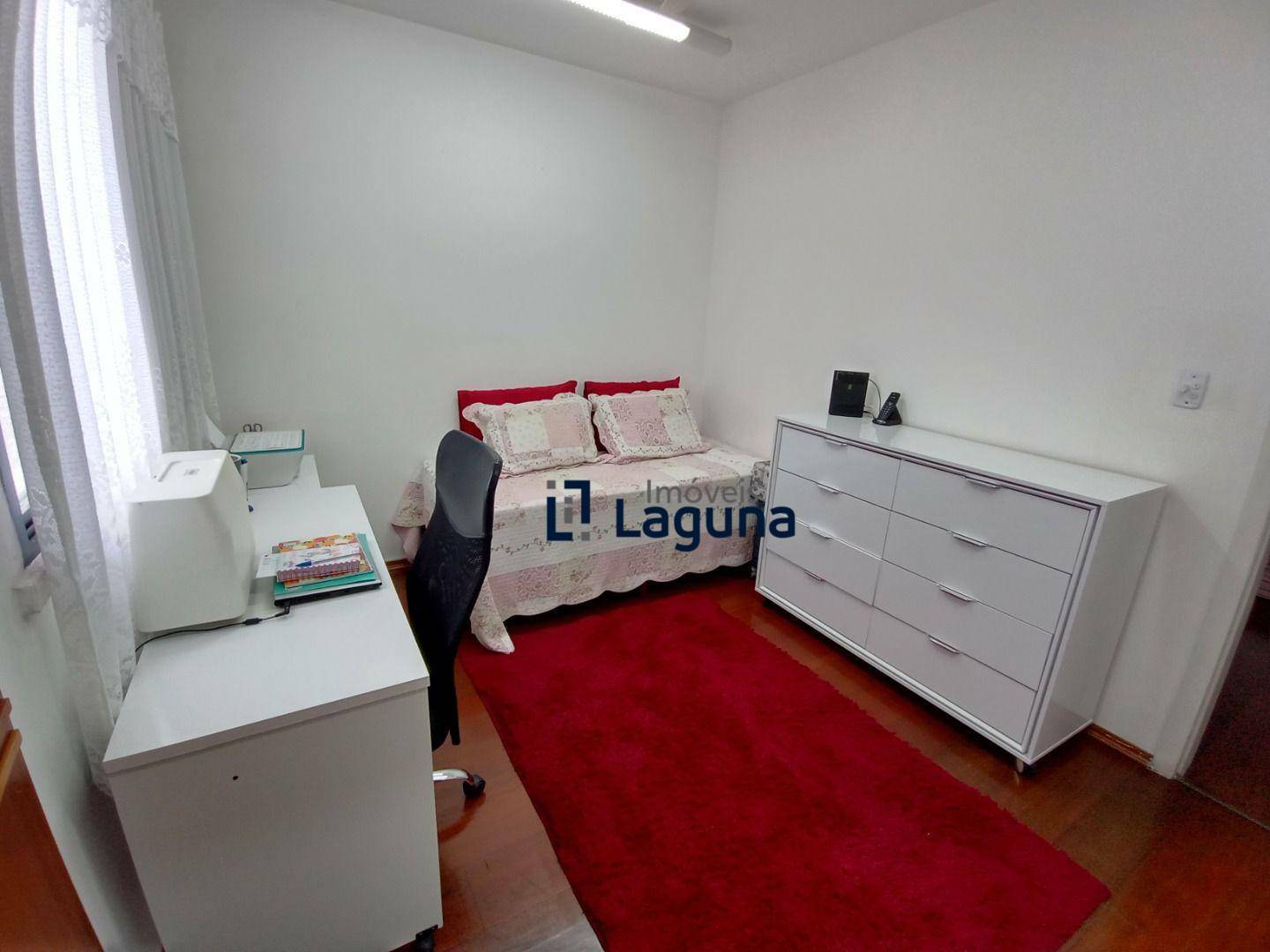 Apartamento à venda com 2 quartos, 95m² - Foto 7