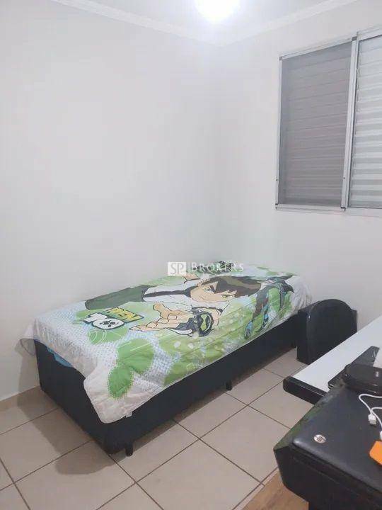 Apartamento à venda com 2 quartos, 47m² - Foto 6