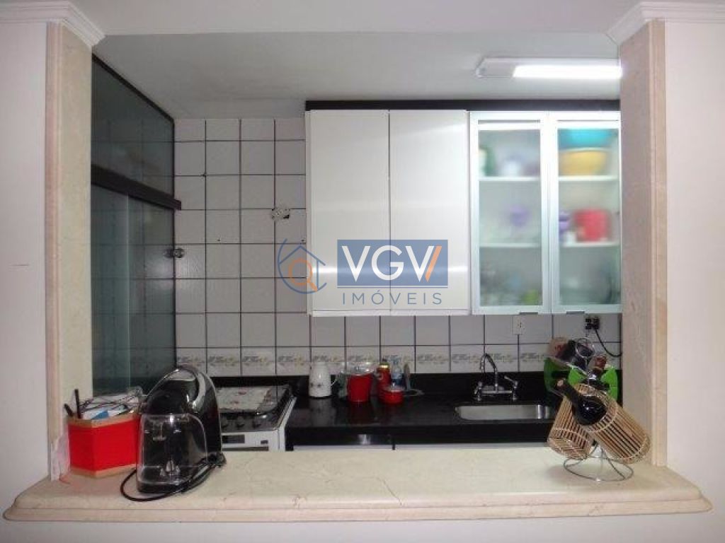 Apartamento à venda com 3 quartos, 90m² - Foto 7