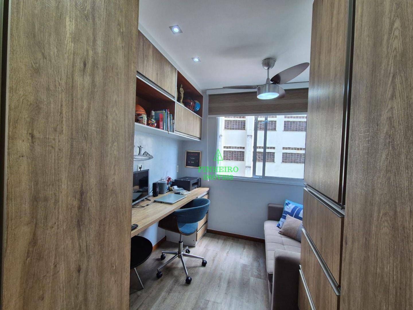 Apartamento à venda com 2 quartos, 73m² - Foto 23