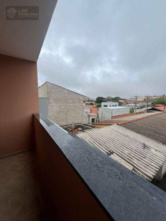 Casa à venda com 3 quartos, 126m² - Foto 12