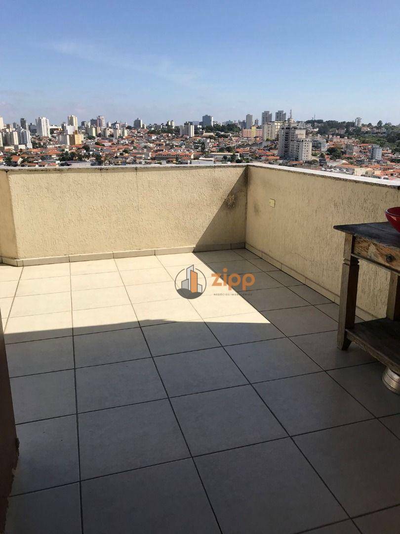 Sobrado à venda com 3 quartos, 160m² - Foto 17