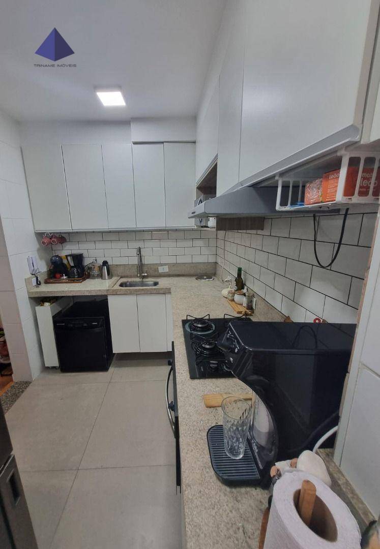 Apartamento à venda com 2 quartos, 56m² - Foto 6