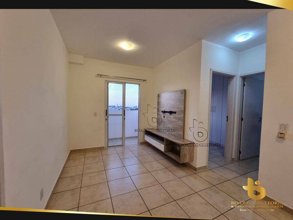 Apartamento à venda com 2 quartos, 52m² - Foto 5