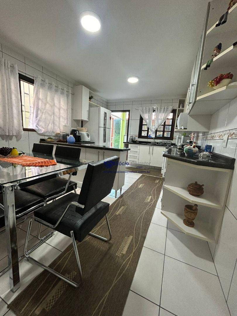 Sobrado à venda com 3 quartos, 113m² - Foto 24