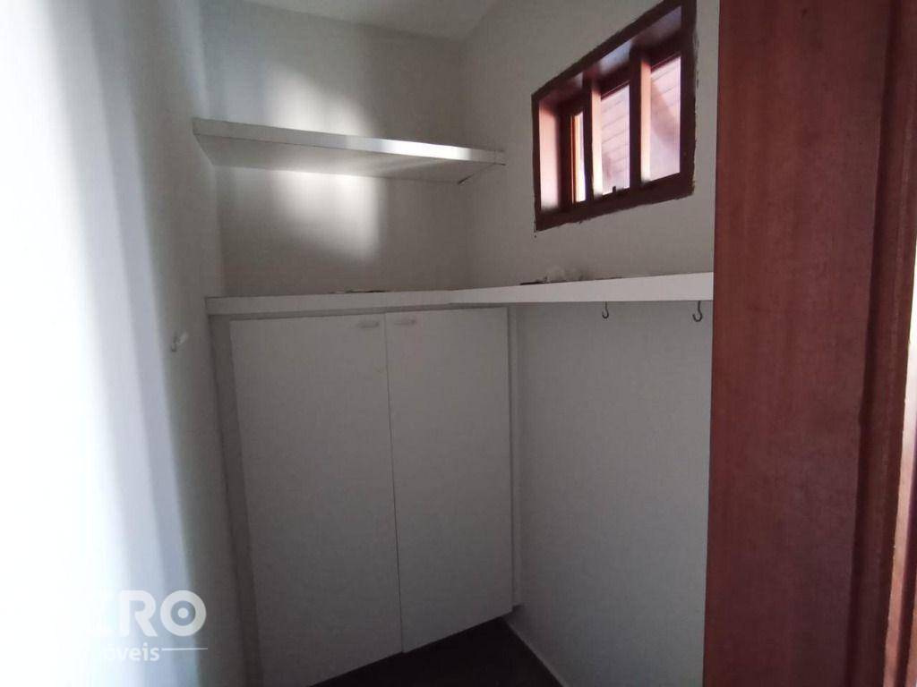 Casa à venda com 4 quartos, 189m² - Foto 20