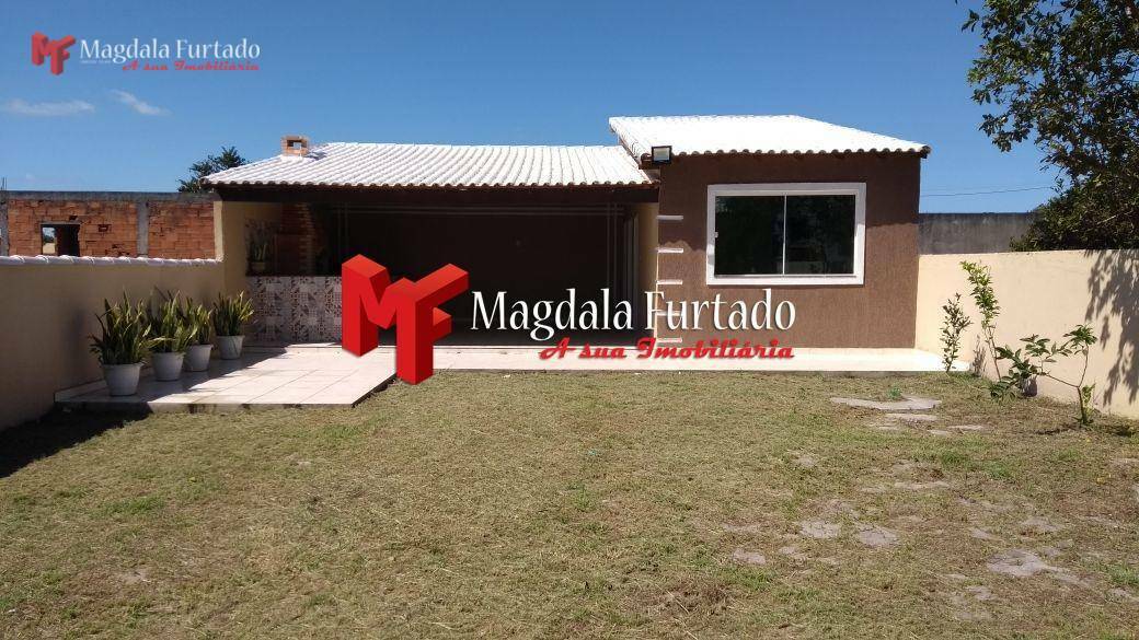 Casa à venda com 4 quartos, 250m² - Foto 33