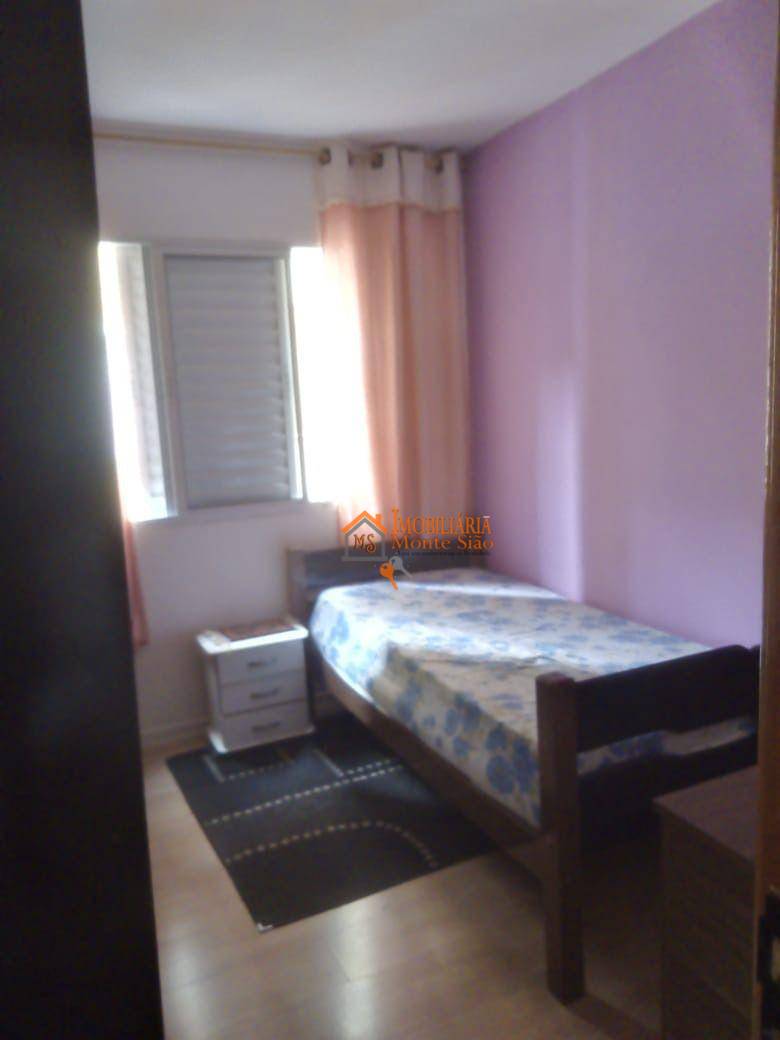 Apartamento à venda com 2 quartos, 48m² - Foto 12