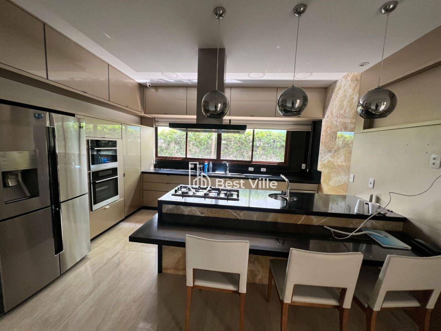 Casa de Condomínio à venda com 2 quartos, 480m² - Foto 19