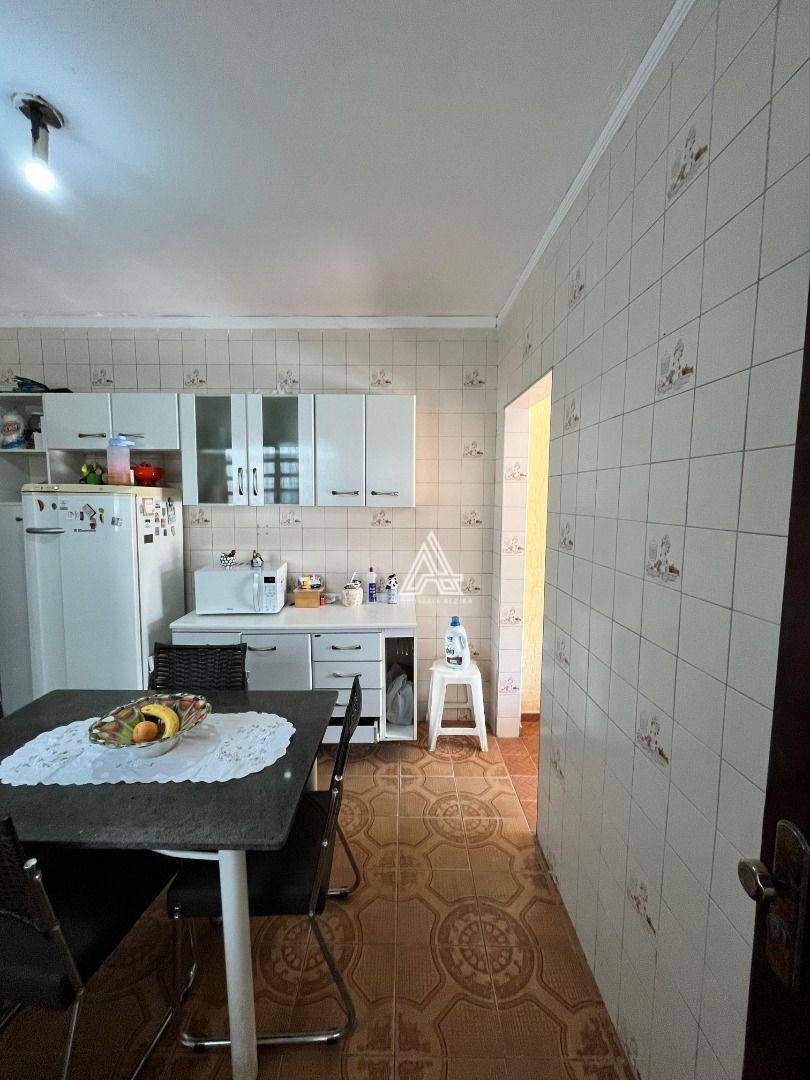 Casa à venda com 3 quartos, 150m² - Foto 19