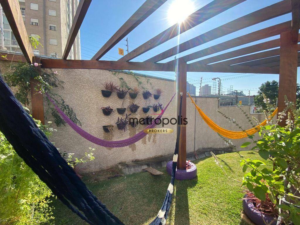 Apartamento à venda com 2 quartos, 48m² - Foto 30