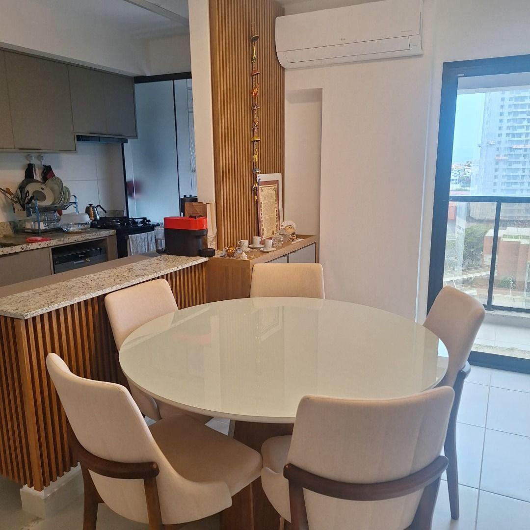 Apartamento à venda e aluguel com 2 quartos, 85m² - Foto 5