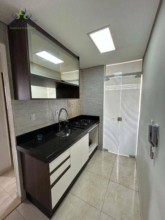 Apartamento para alugar com 2 quartos, 53M2 - Foto 1