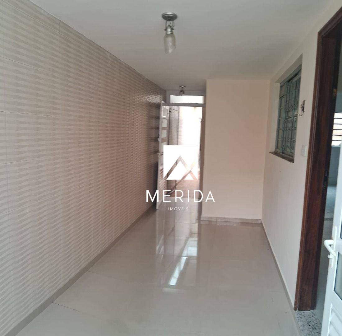 Casa, 1 quarto, 71 m² - Foto 3