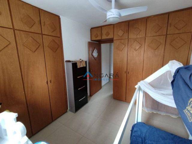 Sobrado à venda com 2 quartos, 120m² - Foto 11