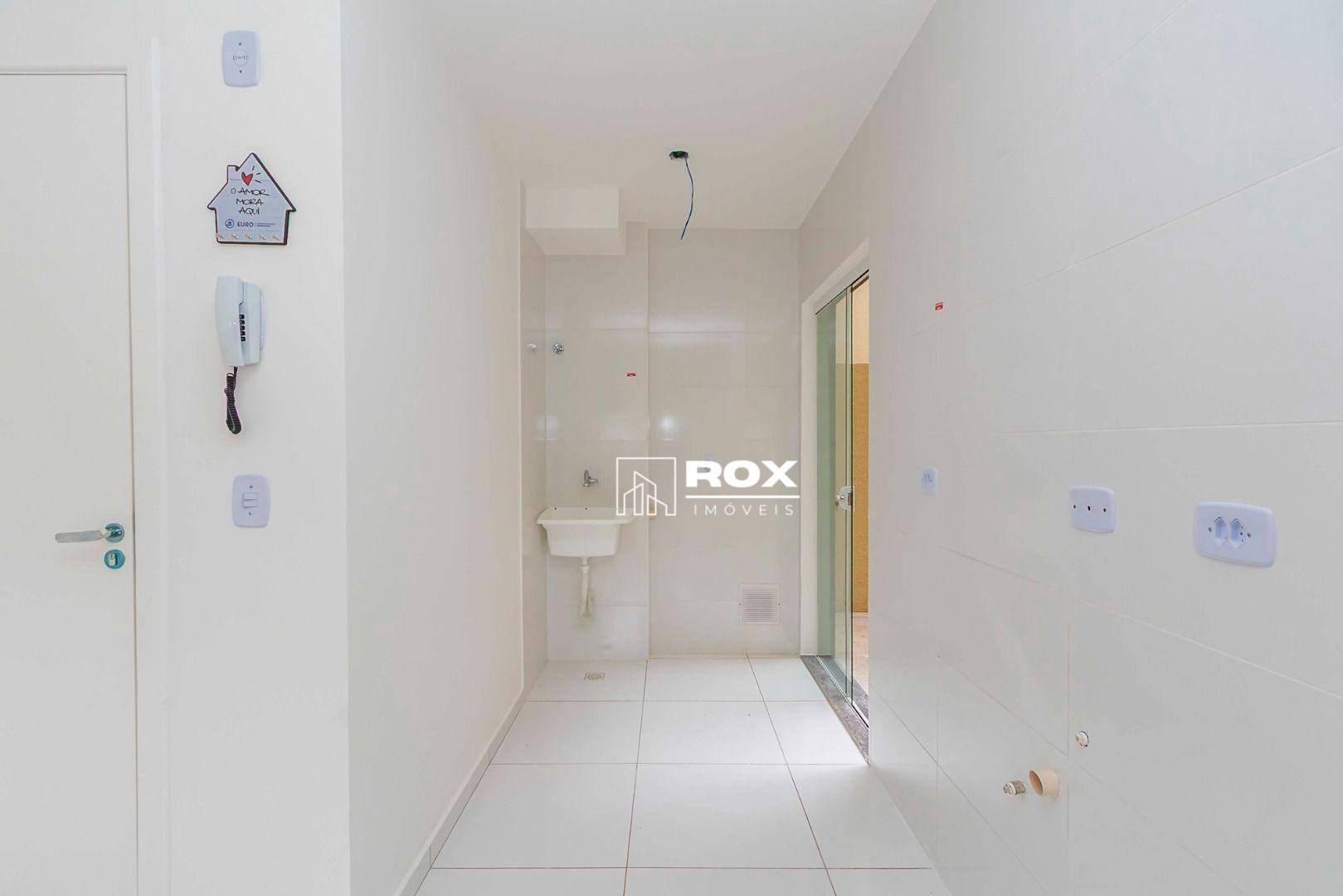 Apartamento à venda com 2 quartos, 54m² - Foto 10