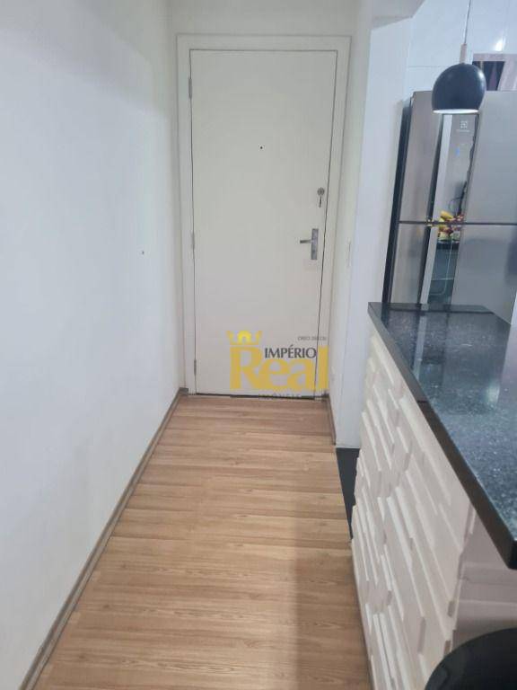 Apartamento à venda com 1 quarto, 50m² - Foto 14