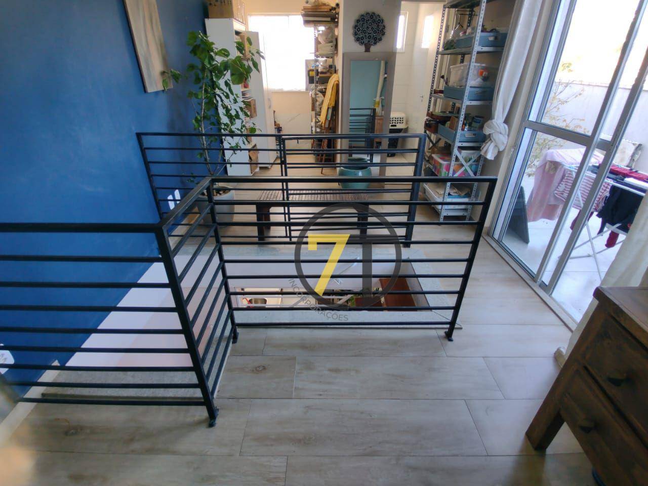 Cobertura à venda com 2 quartos, 110m² - Foto 13