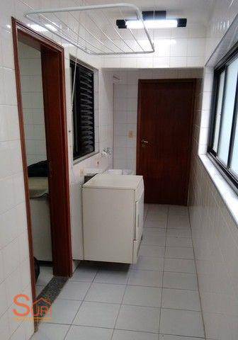 Apartamento à venda com 3 quartos, 145m² - Foto 9