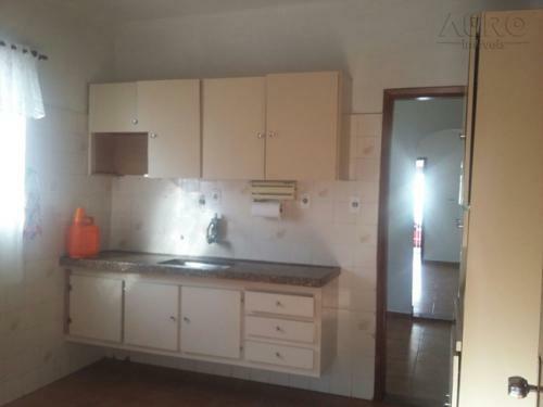 Casa à venda com 3 quartos, 180m² - Foto 20