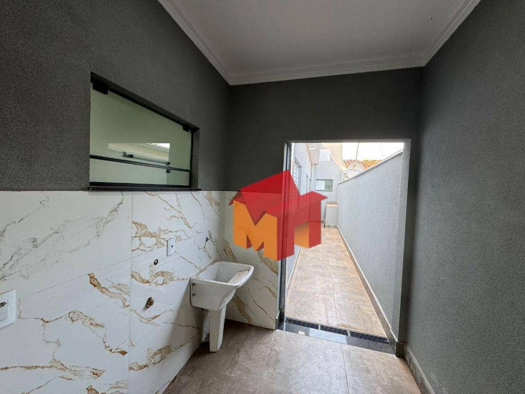 Casa à venda com 3 quartos, 100m² - Foto 18