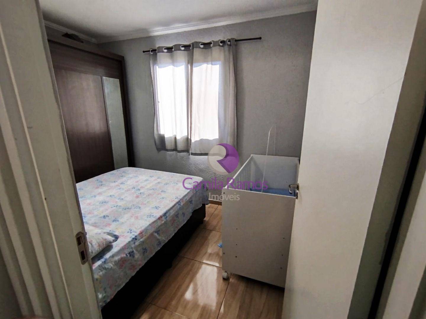 Apartamento à venda com 2 quartos, 42m² - Foto 13