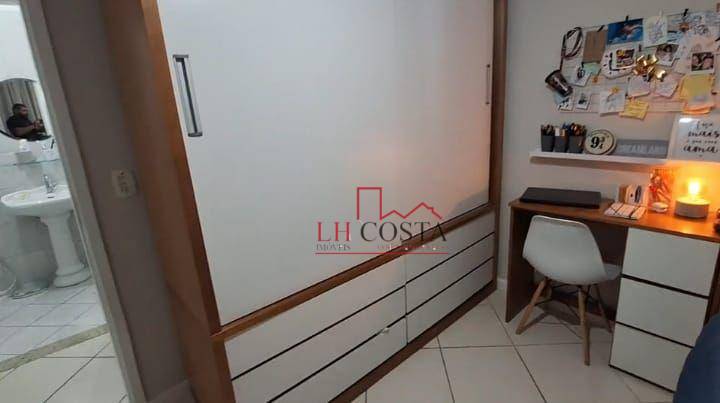 Apartamento à venda com 2 quartos, 75m² - Foto 17