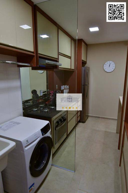 Apartamento à venda com 2 quartos, 67m² - Foto 9