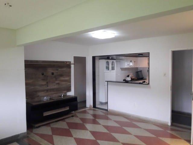 Apartamento à venda com 2 quartos, 75m² - Foto 6