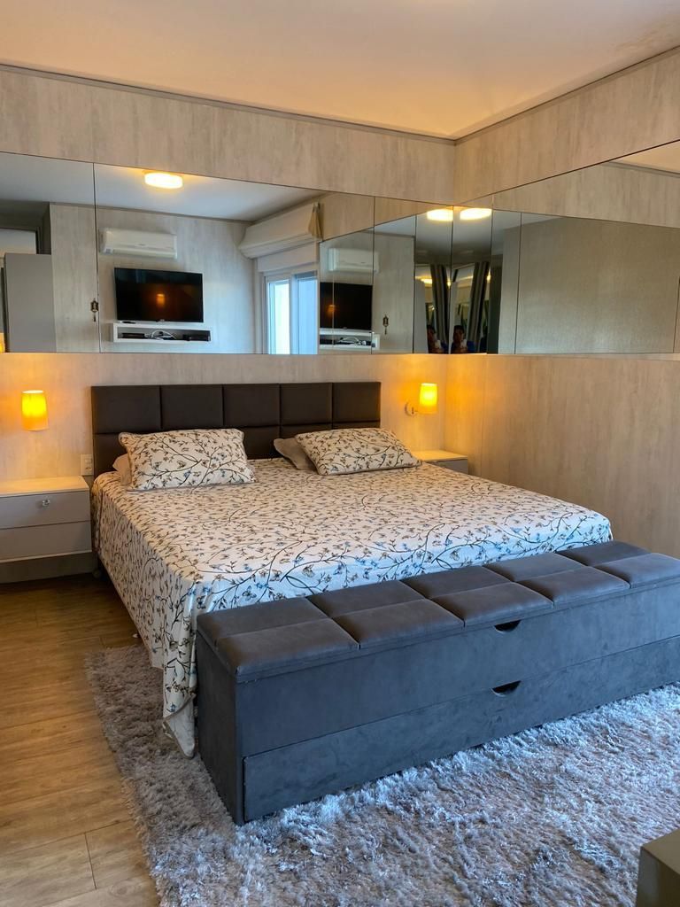 Casa de Condomínio à venda com 4 quartos, 145m² - Foto 15