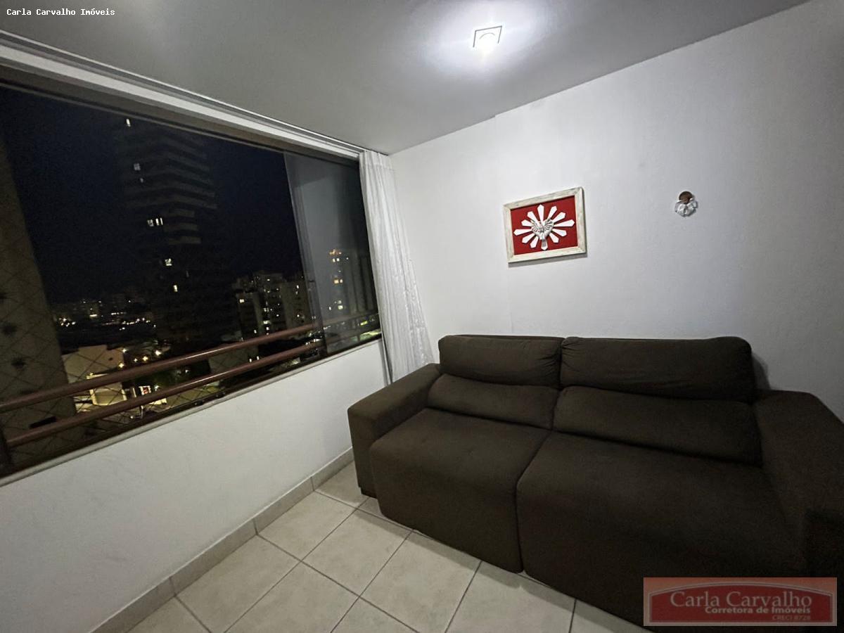 Apartamento à venda com 4 quartos, 140m² - Foto 6